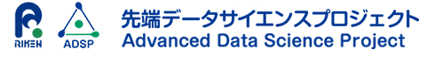 RIKEN Advanced Data Science Project(ADSP)